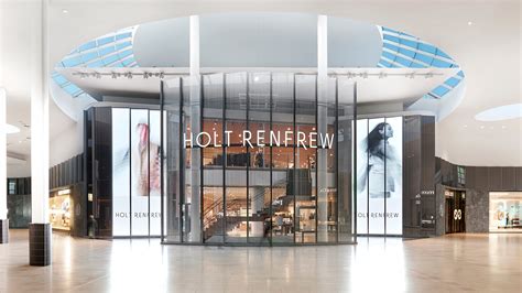 holt renfrew jobs yorkdale.